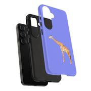 Rugged MagSafe Dual-Layer Style Case