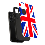 Rugged MagSafe Dual-Layer Style Case