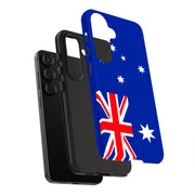 Rugged MagSafe Dual-Layer Style Case