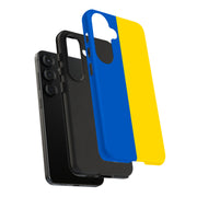 Rugged MagSafe Dual-Layer Style Case