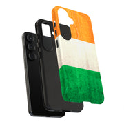 Rugged MagSafe Dual-Layer Style Case
