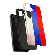 Rugged MagSafe Dual-Layer Style Case