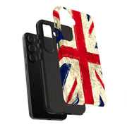 Rugged MagSafe Dual-Layer Style Case