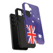 Rugged MagSafe Dual-Layer Style Case