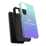 Rugged MagSafe Dual-Layer Style Case