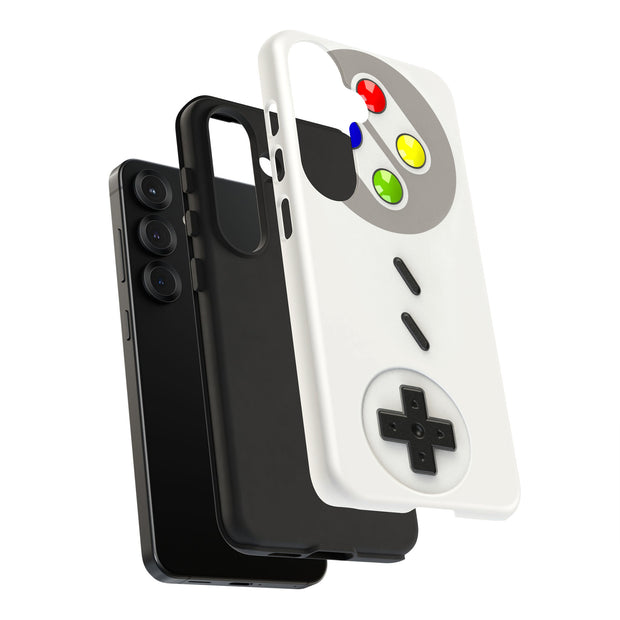 Rugged MagSafe Dual-Layer Style Case