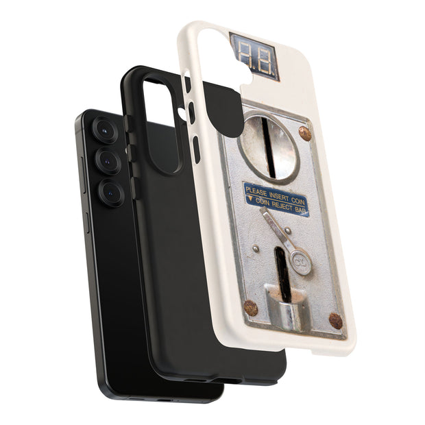 Rugged MagSafe Dual-Layer Style Case