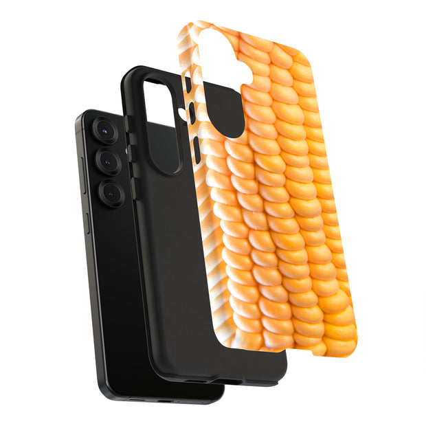 Rugged MagSafe Dual-Layer Style Case