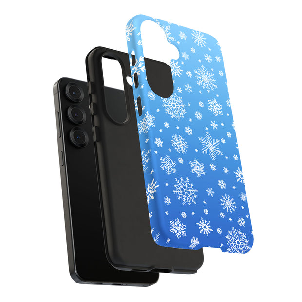 Rugged MagSafe Dual-Layer Style Case