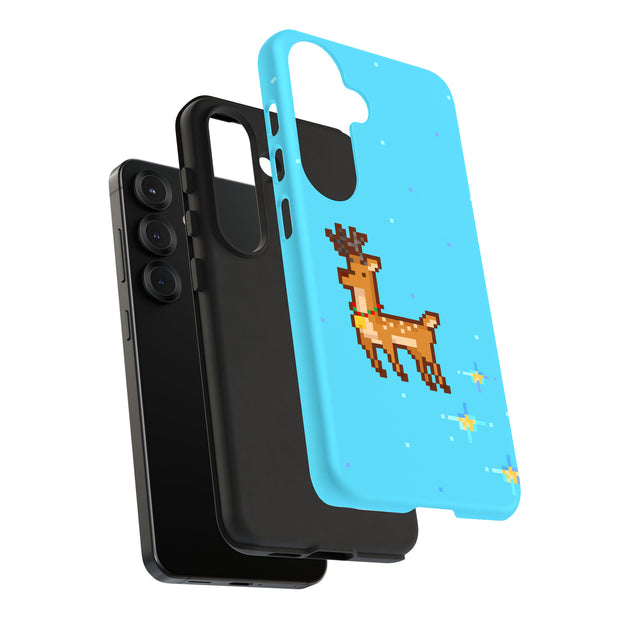 Rugged MagSafe Dual-Layer Style Case