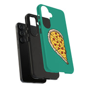Rugged MagSafe Dual-Layer Style Case