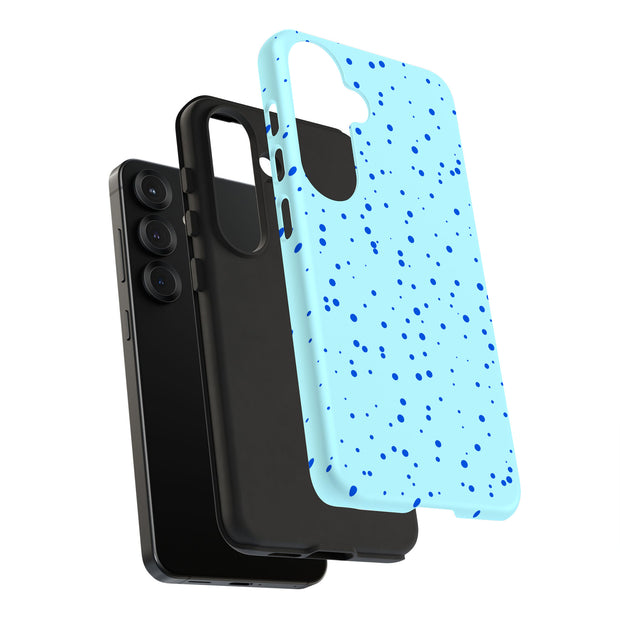 Rugged MagSafe Dual-Layer Style Case