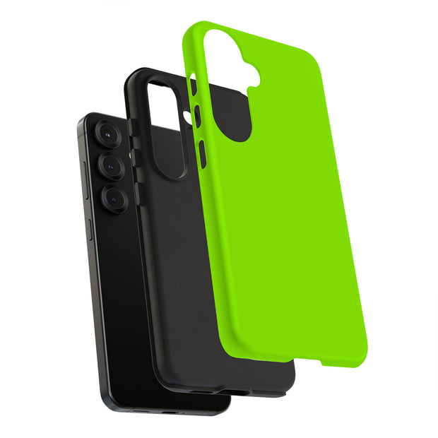 Rugged MagSafe Dual-Layer Style Case
