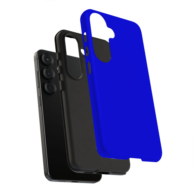 Rugged MagSafe Dual-Layer Style Case