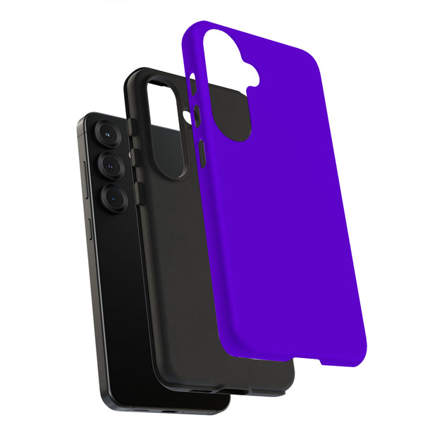 Rugged MagSafe Dual-Layer Style Case