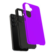 Rugged MagSafe Dual-Layer Style Case