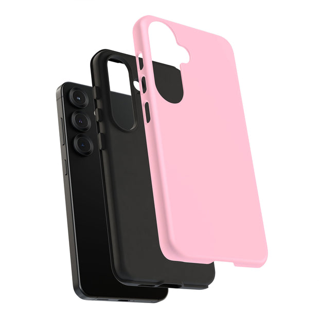 Rugged MagSafe Dual-Layer Style Case