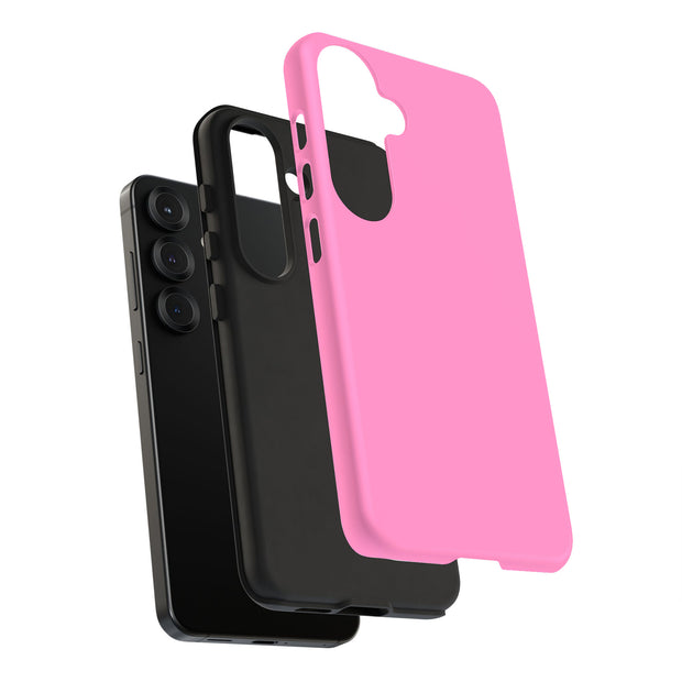 Rugged MagSafe Dual-Layer Style Case