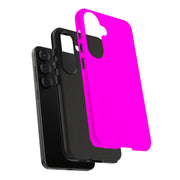 Rugged MagSafe Dual-Layer Style Case