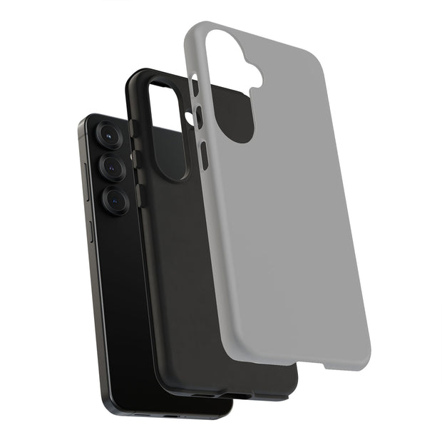 Rugged MagSafe Dual-Layer Style Case