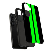 Rugged MagSafe Dual-Layer Style Case