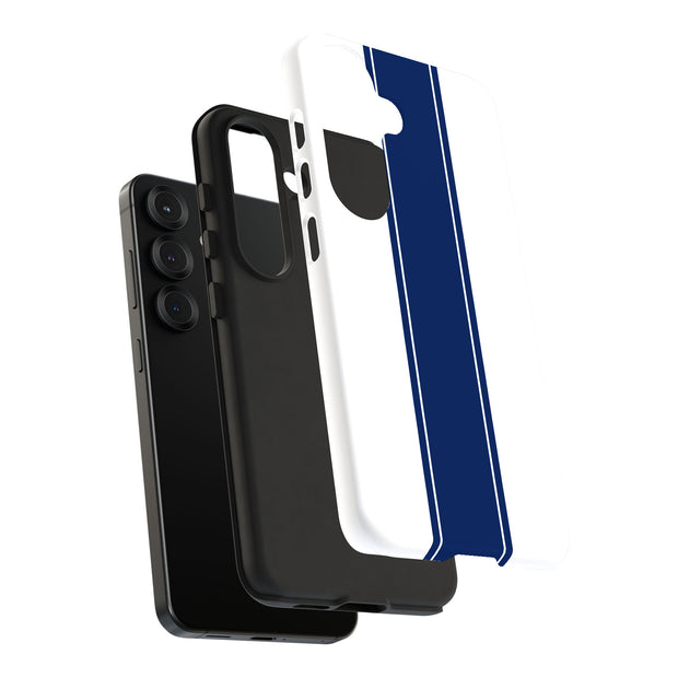 Rugged MagSafe Dual-Layer Style Case