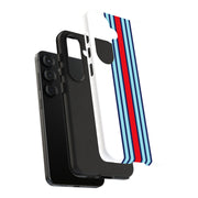 Rugged MagSafe Dual-Layer Style Case