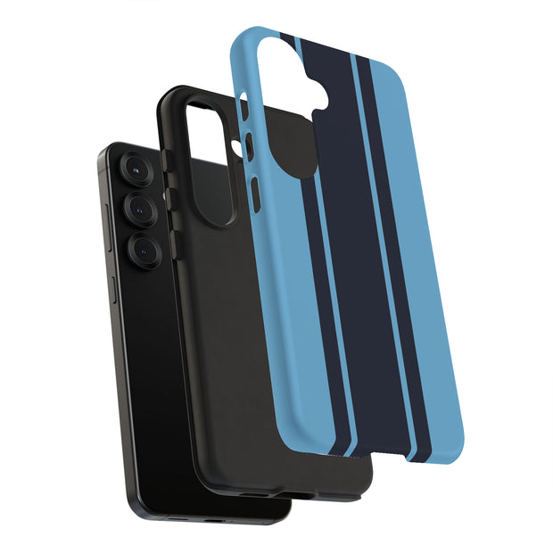 Rugged MagSafe Dual-Layer Style Case
