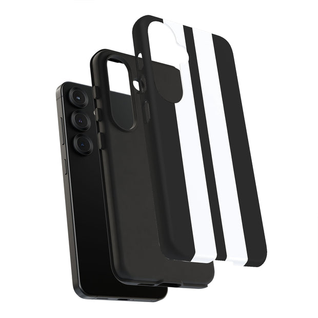 Rugged MagSafe Dual-Layer Style Case