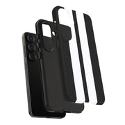 Rugged MagSafe Dual-Layer Style Case