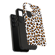 Rugged MagSafe Dual-Layer Style Case