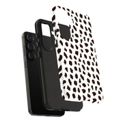 Rugged MagSafe Dual-Layer Style Case