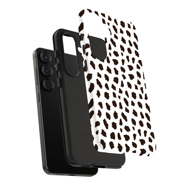 Rugged MagSafe Dual-Layer Style Case