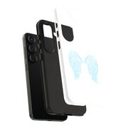 Rugged MagSafe Dual-Layer Style Case