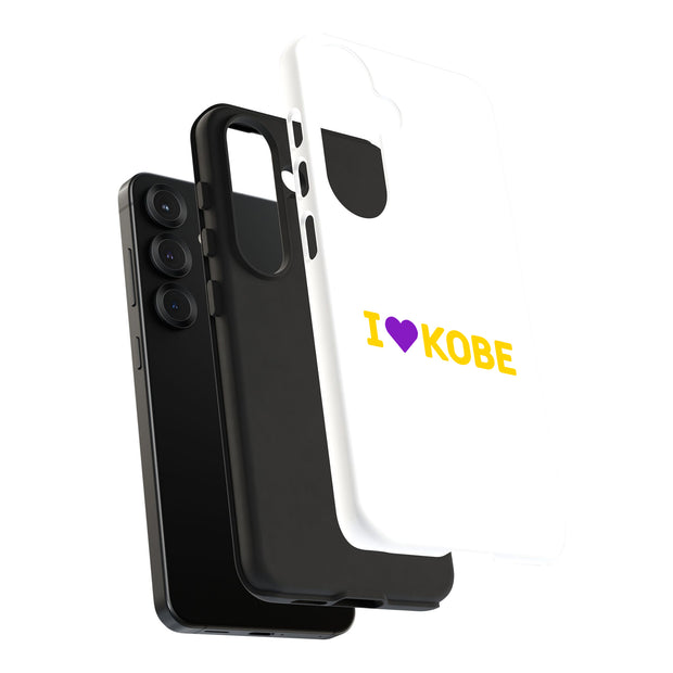 Rugged MagSafe Dual-Layer Style Case