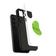 Rugged MagSafe Dual-Layer Style Case