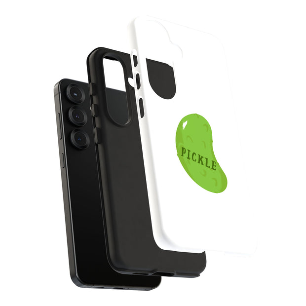 Rugged MagSafe Dual-Layer Style Case