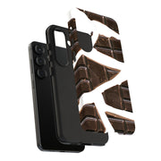 Rugged MagSafe Dual-Layer Style Case
