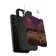Rugged MagSafe Dual-Layer Style Case