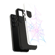 Rugged MagSafe Dual-Layer Style Case