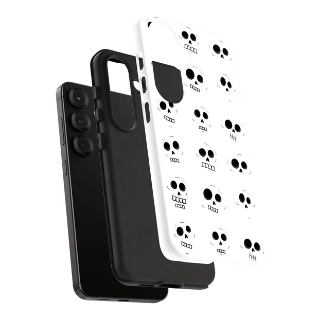 Rugged MagSafe Dual-Layer Style Case