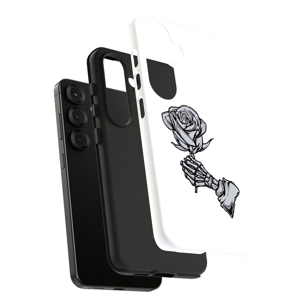 Rugged MagSafe Dual-Layer Style Case
