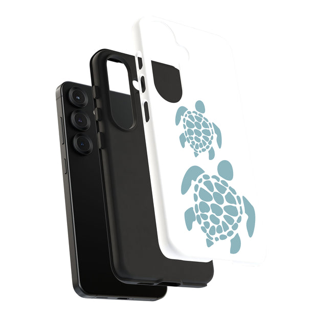 Rugged MagSafe Dual-Layer Style Case