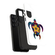 Rugged MagSafe Dual-Layer Style Case