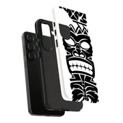 Rugged MagSafe Dual-Layer Style Case