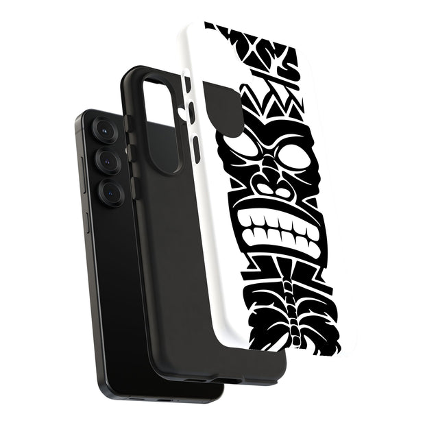 Rugged MagSafe Dual-Layer Style Case