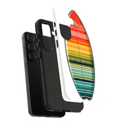 Rugged MagSafe Dual-Layer Style Case