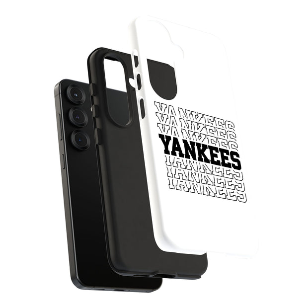 Rugged MagSafe Dual-Layer Style Case