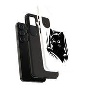 Rugged MagSafe Dual-Layer Style Case
