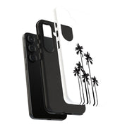 Rugged MagSafe Dual-Layer Style Case